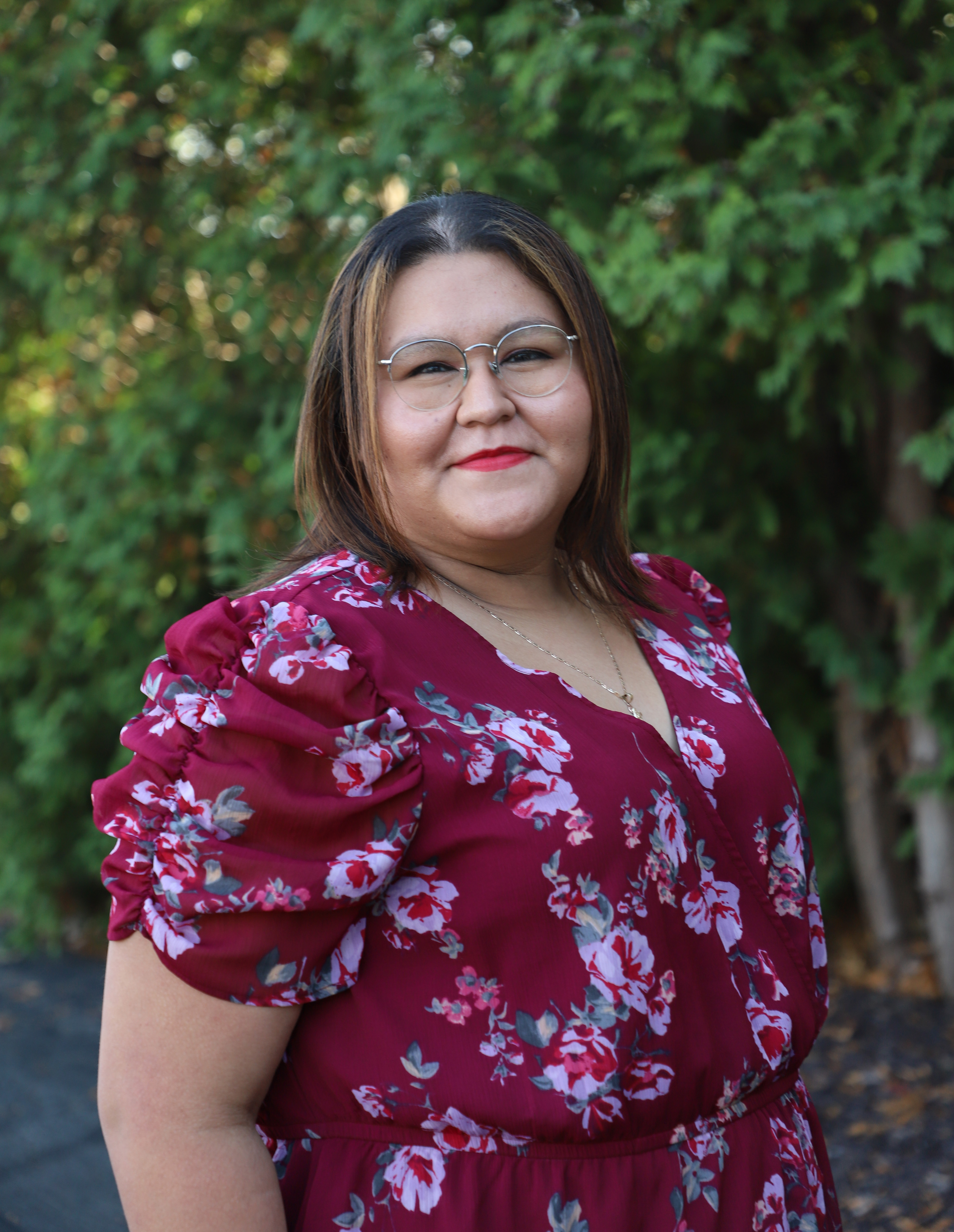 Kim Ramirez Photo